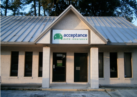 Acceptance Insurance - Atlantic Blvd