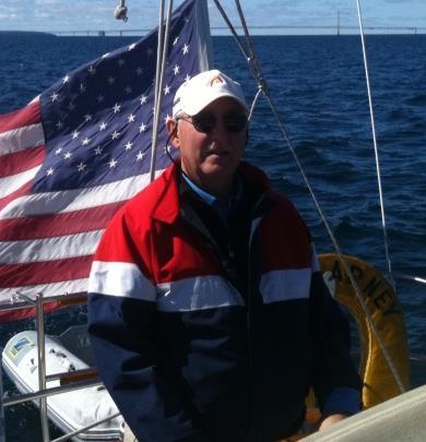 Photo of Kevin G McCulloch - Morgan Stanley