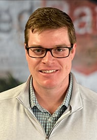 Loan officer headshot