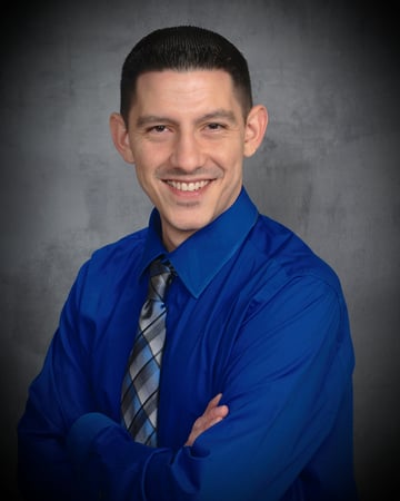 Photo of agent