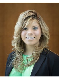 Desiree Rendon