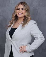Photo of Anahi Milanez