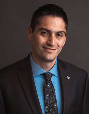 Photo of agent