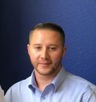 Photo of Lucas Thompson