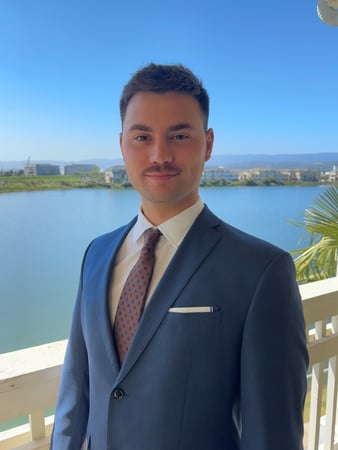 Photo of Alex Argente