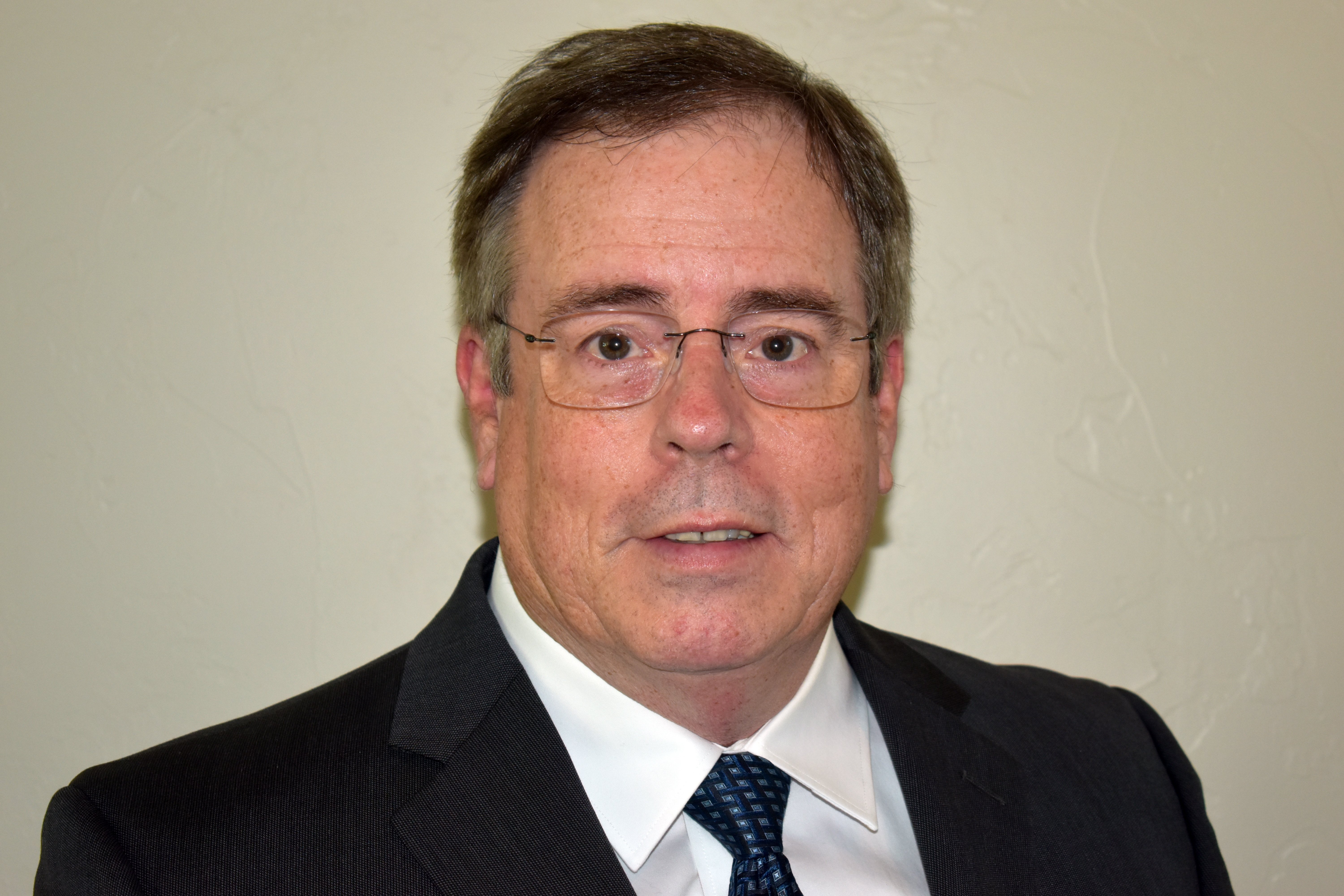 Photo of Dave Ritter