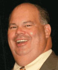 Don "Moe" Morrow, Insurance Agent