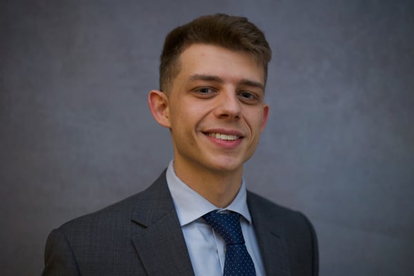 Photo of Rick Krompinger