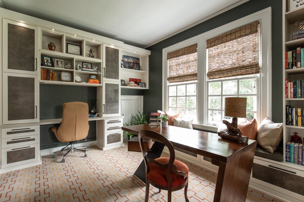 Home Office Home office