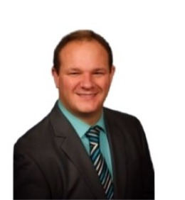 Travis Taylor