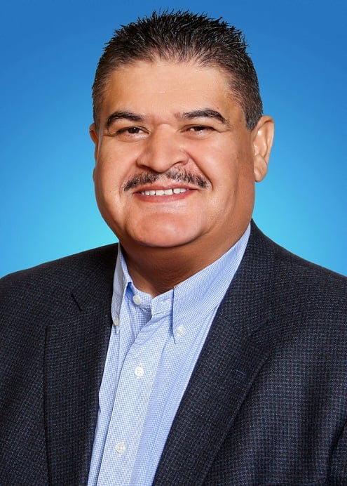 Allstate Insurance Agent Ubaldo Bermudez Jr