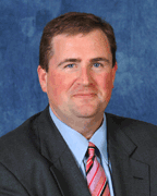 Scott Weatherly, Insurance Agent