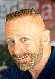 headshot