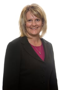Photo of Amy Guddendorf