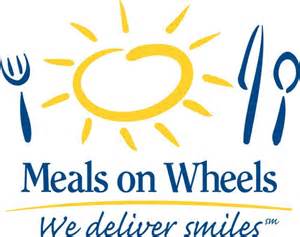 We Support Natrona County Meals on Wheels
