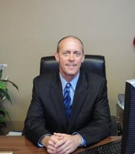 Allstate Agent - Gary McMullin