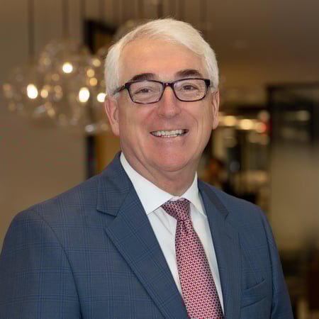 Photo of Bob Randolph