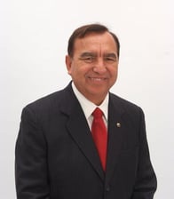 Photo of Arnold B. Arevalo