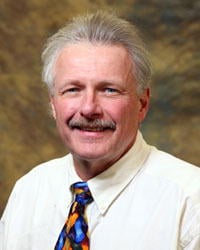 Hendrik M. Ecker, MD
