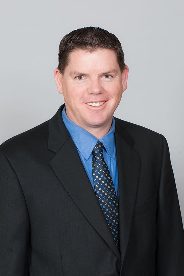 Agent Profile Photo