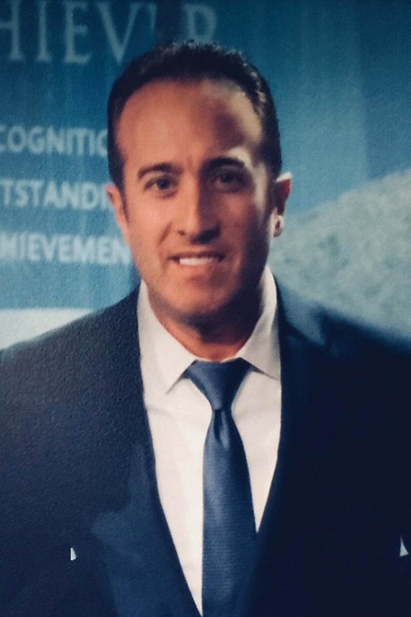 Agent Profile Photo