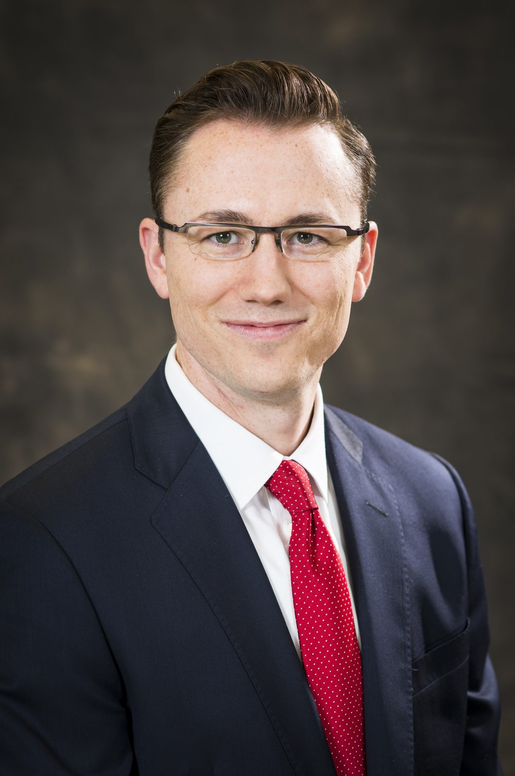 Photo of Brian Wiese - Morgan Stanley