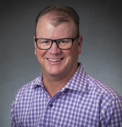 Photo of Matthew Sheehan - Morgan Stanley