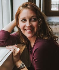 Photo of Christina Wagner
