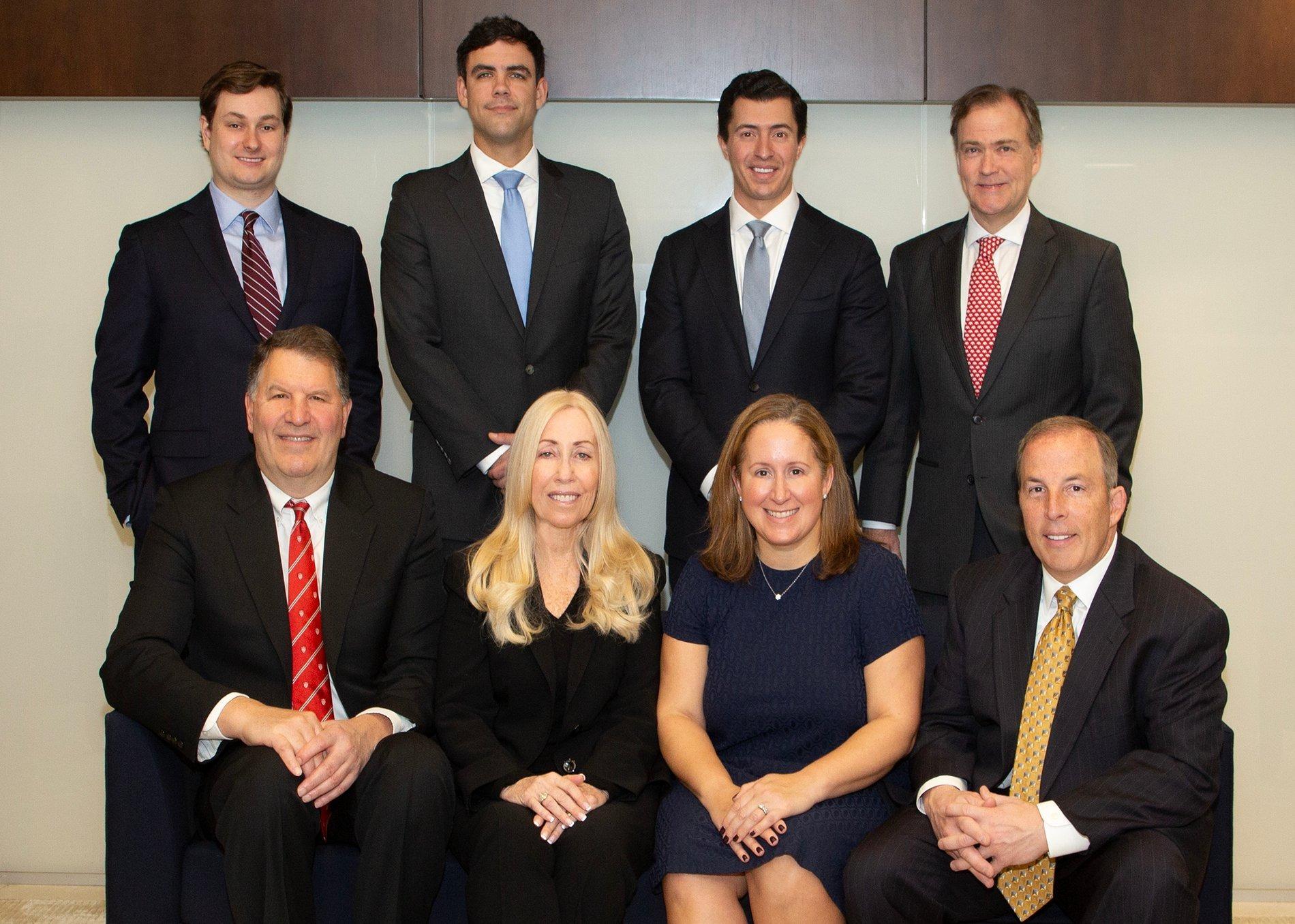 Photo of The 720 Wealth Management Group - Morgan Stanley