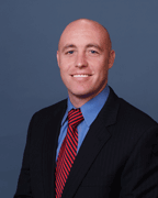 Kyle Miller, Insurance Agent