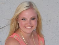 Photo of Megan Lunsford