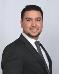 Photo of Gerardo Soto