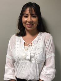 Photo of Katie Diaz