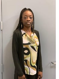 Photo of Shameka Stewart