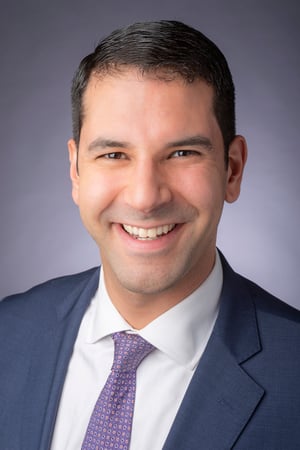 Photo of Joseph Nakashian