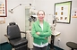 Eye Doctor photo in Fort Worth at 1450 Eastchase Parkway