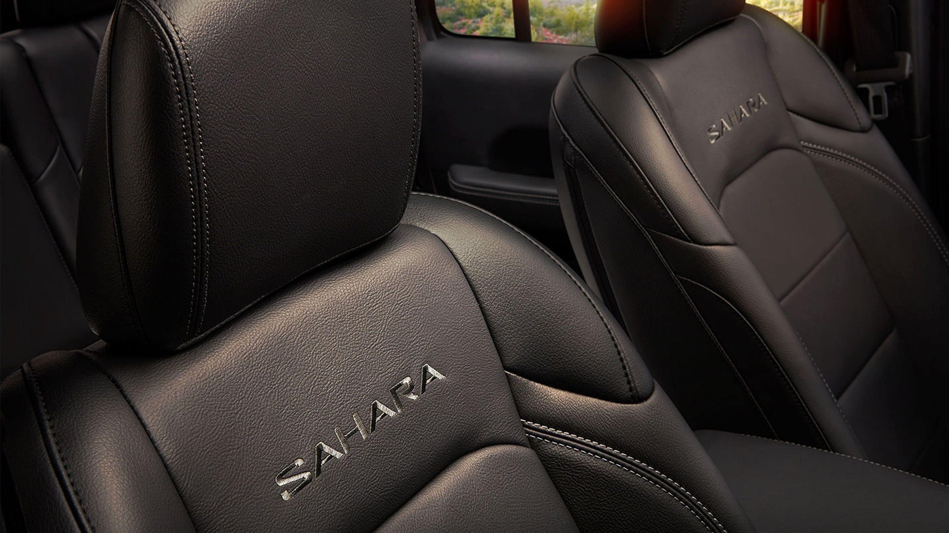 Image of Vehicle Trim