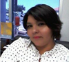 Photo of Alejandra J. Medina