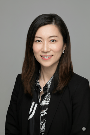 Photo of Nini Wu, MBA