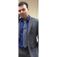 profile photo of Dr. Hemant Patel, O.D.