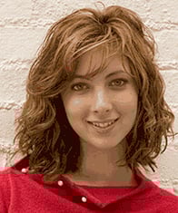 Mary Ann Wain, Insurance Agent