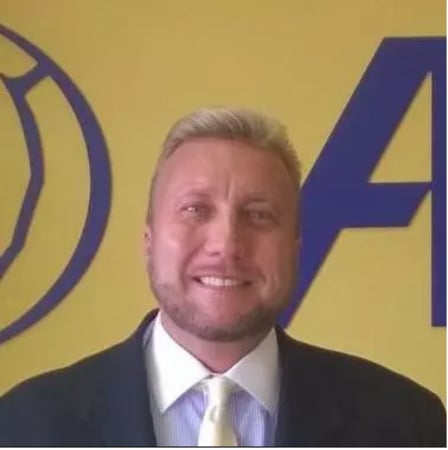 Foto de agente