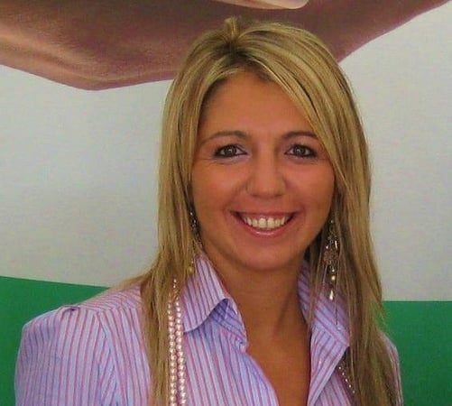 TRANQUILIDADE: Agente Rita Paulo Mediação Seguros Sociedade Unipessoal Lda. Headshot