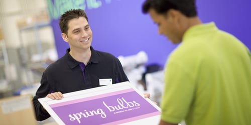 Canvas and poster printing