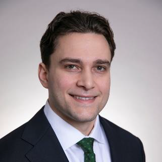 Photo of Nico Primavera