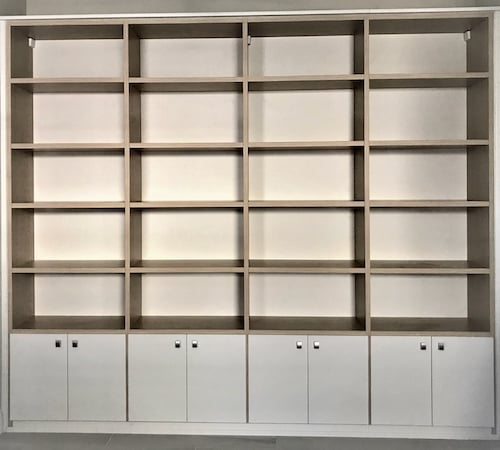 Display Unit