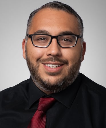 Photo of agent