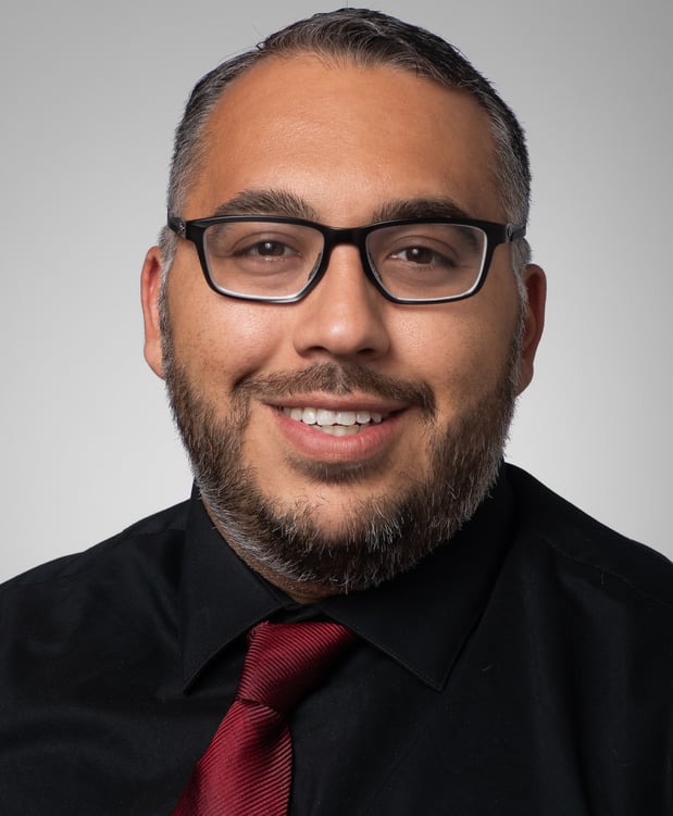 Adam Bustamante