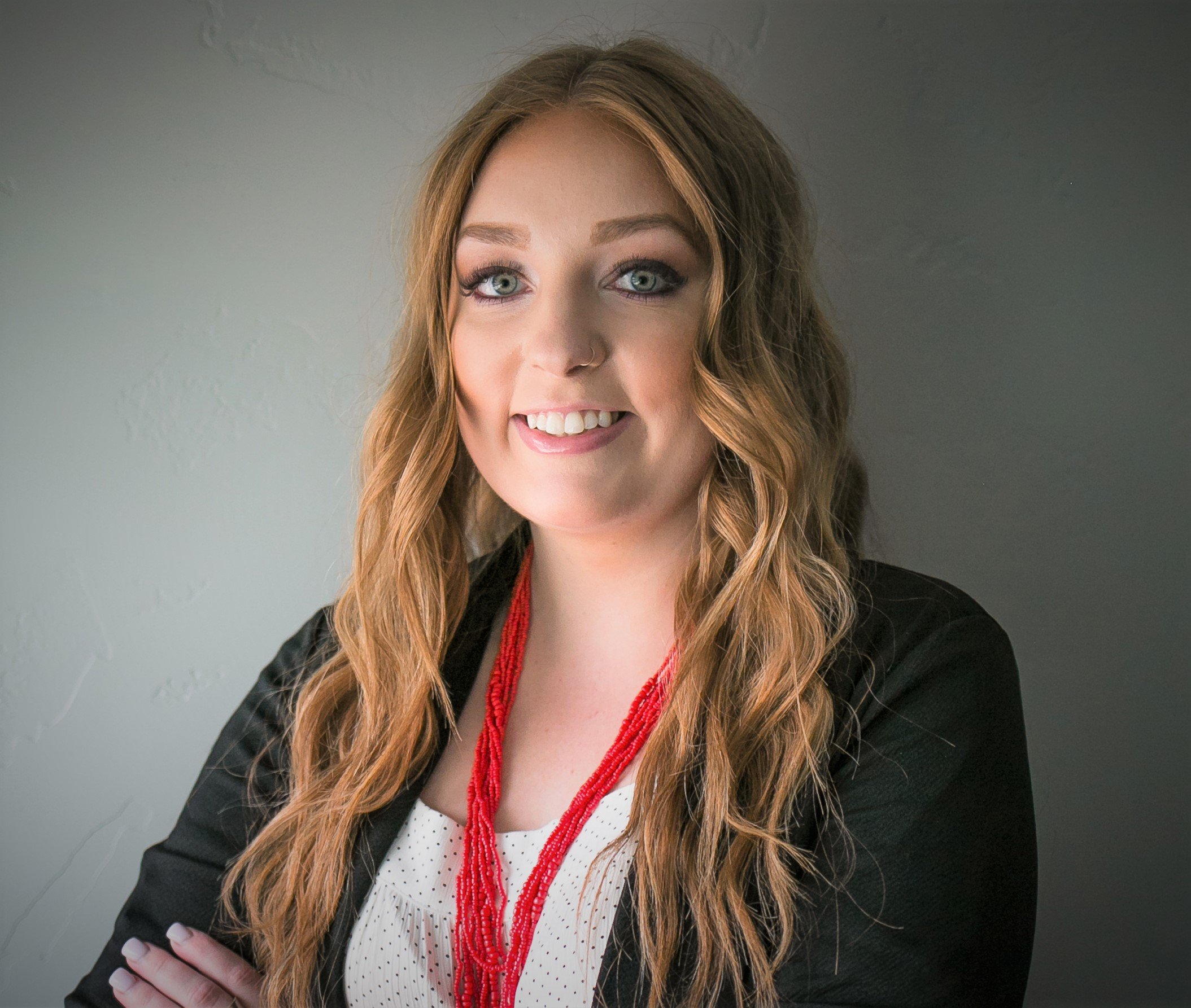 Photo of Cassandra Herman