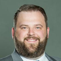 Allstate Insurance Agent Nathan Davis
